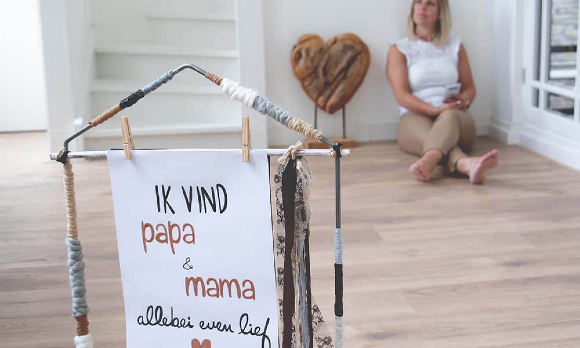 Susan-Stijnen-1.jpg Je wilt het beste voor de kinderen en samen met je ex-partner ouders zijn. Kinderen op de eerste plaats! zorgt ervoor dat dit mogelijk is.